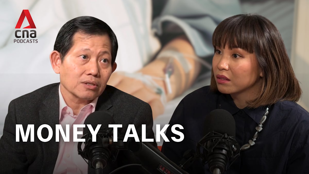 Money Talks - Advance Care Planning: Protect your family from costly care disputes