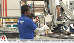 Manpower Ministry to update list of occupational diseases recognised by law 