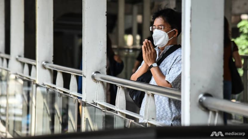 Thailand's tourism industry hit hard by COVID-19
