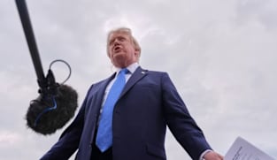 Perang Amerika, Israel dan Iran: Trump akan isytihar Selat Hormuz sebagai wilayah Amerika Syarikat