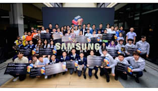 Samsung Solve for Tomorrow 2025-26 Concludes Youth-Driven AI Forges Sustainable & Sports Tech Futures  Igniting Creativity and Practical Skills