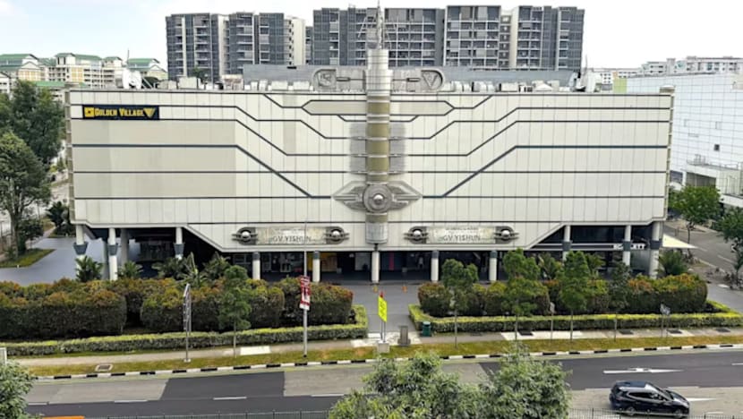 Yishun 10 மூடப்படுகிறது