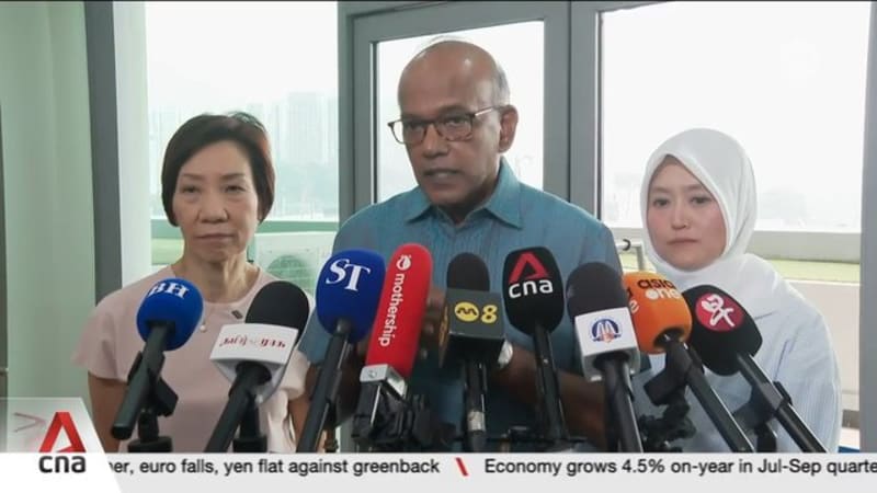 Singapore to issue haze prevention notices to three more firms in Indonesia