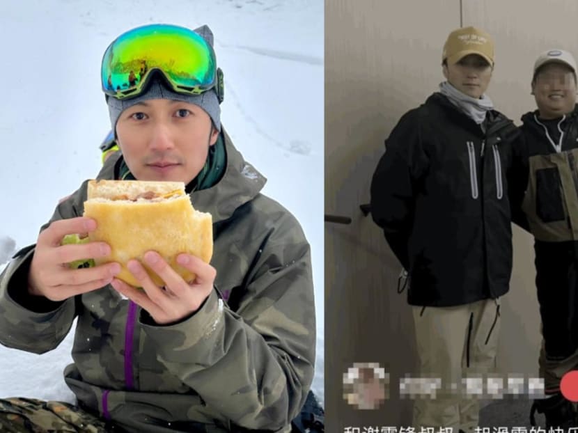 Nicholas Tse&rsquo;s Fans Scold 25-Year-Old Netizen For Addressing The Star, 42, As &ldquo;Uncle&rdquo;