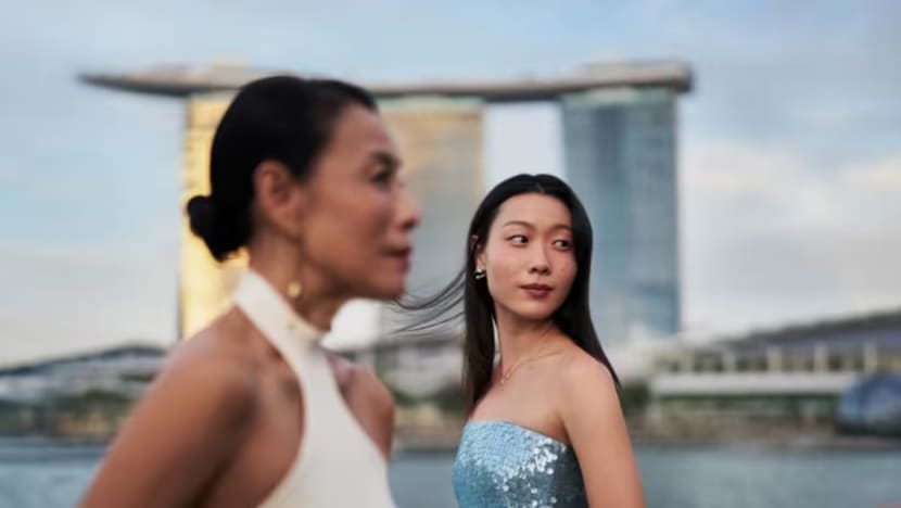Marina Bay Sands hasilkan filem pendek sempena SG60