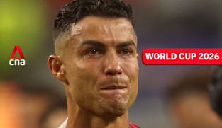 Ronaldo says he leaves World Cup with ‘clear conscience’ after 1-0 loss to Spain