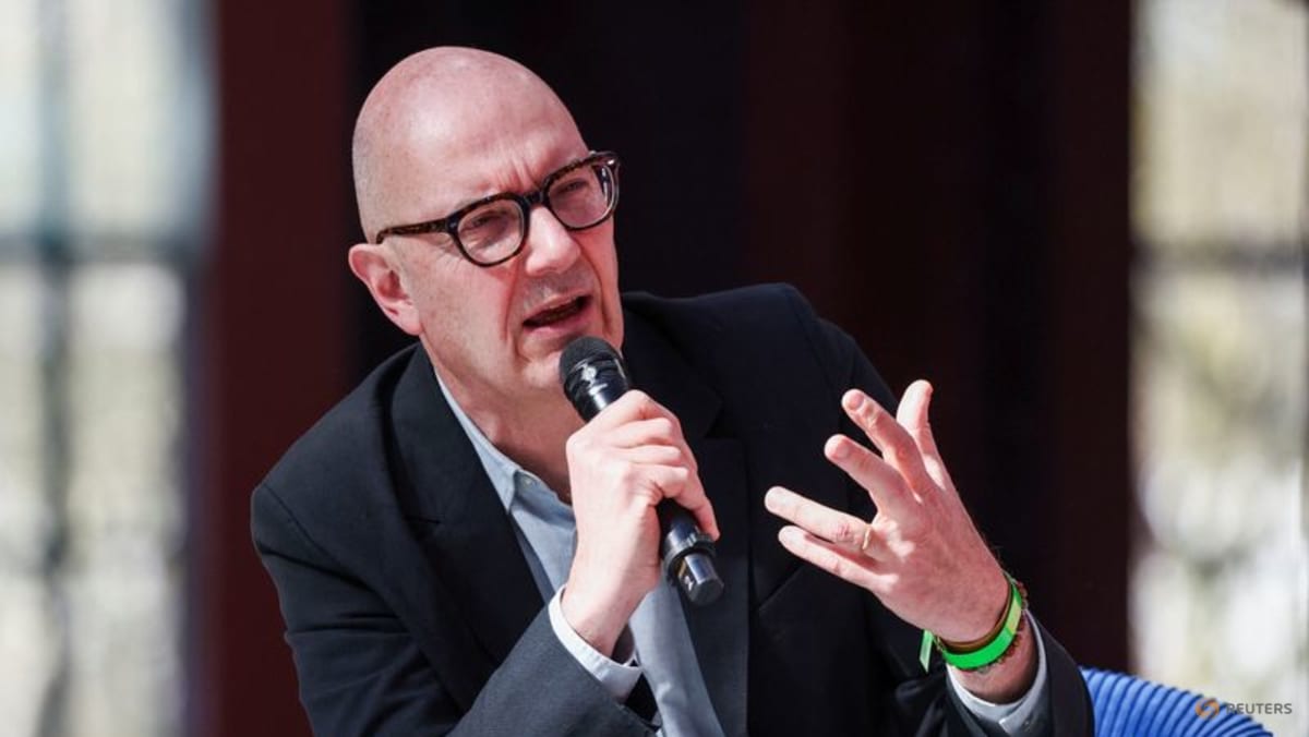 Macron loyalist Roland Lescure named France’s new finance minister