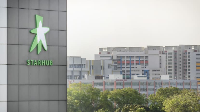 Disruption to StarHub broadband and TV+ services fully resolved, says telco