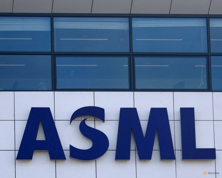 ASML to cut fewer jobs after talks with Dutch unions