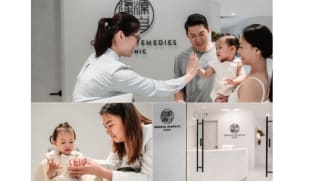 Oriental Remedies Clinic Opens Fifth TCM Clinic in Punggol Coast Mall