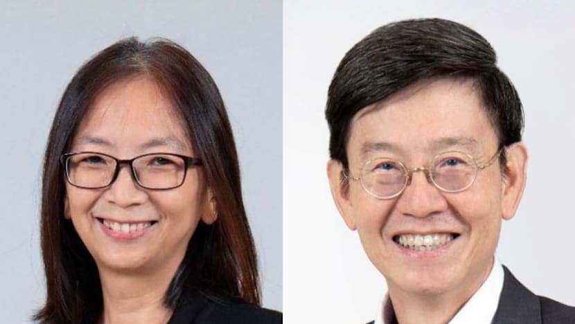 Spectacular Urban Redevelopment Authority To Get New Ceo; Next Chief Planner Appointed Picture Nature