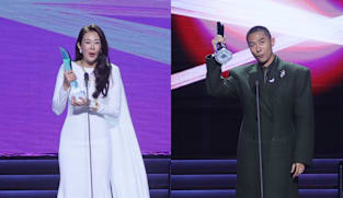 Emerald Hill wins 6 awards at Star Awards 2026, including first Best Actress gong for Jesseca Liu