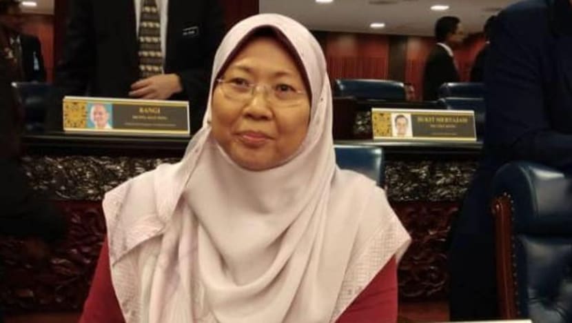 Timbalan Menteri sedia kosongkan kerusi untuk Anwar