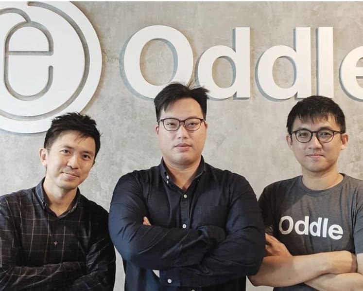 The Singaporeans helping to save the F&B industry, one online order at a time