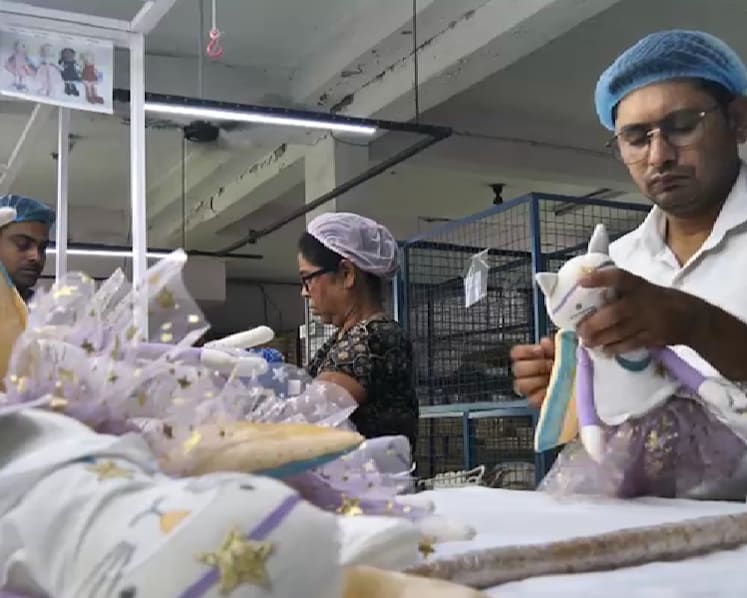 Can India truly be a global manufacturing powerhouse? 