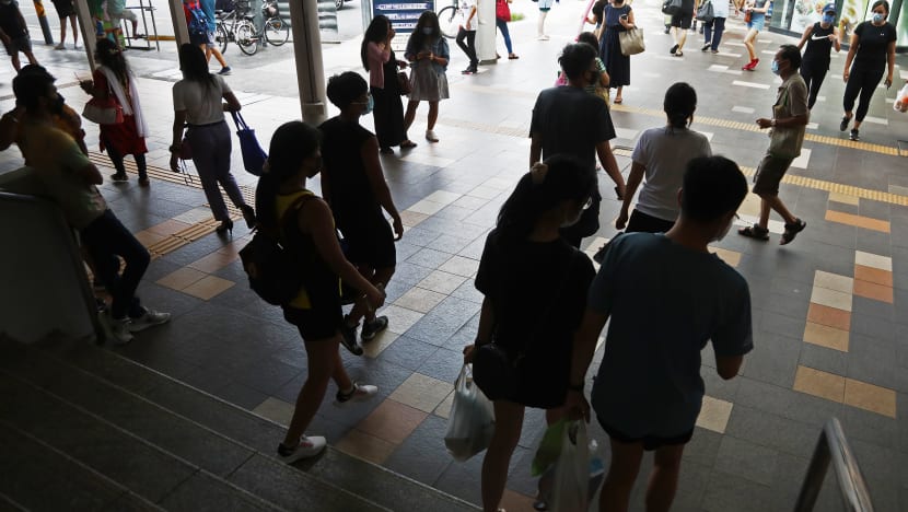 No doctor memo on Covid-19 recovery needed for people to return to work or school: Govt