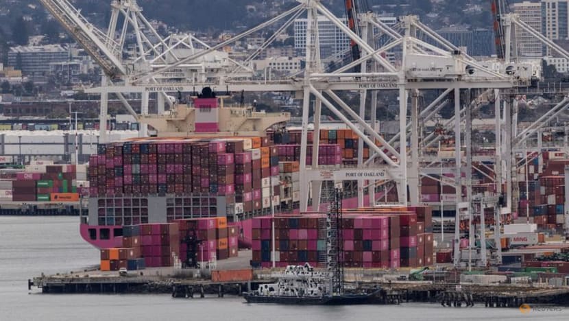 Commentary: The global economy without America Commentary: The global economy without America