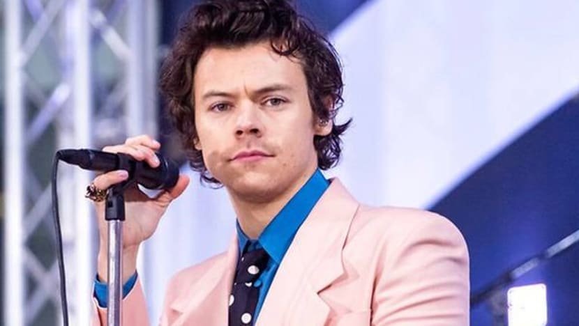 Penyanyi Harry Styles labur dalam arena konsert baru di Manchester