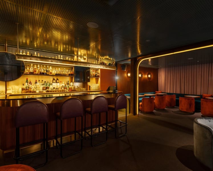 Asia’s 50 Best Bars 2025: 5 Singapore bars make the list led by Jigger & Pony at No 3