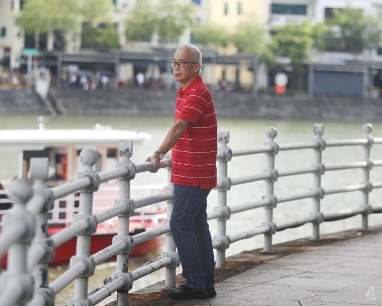 Haven’t taken a walk along the Singapore River in a while? Here’s why you should for SG60