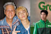 Glenn Yong Hopes Viewers Give Grab Series A Chance Amid Backlash, Says Role Is Homage To Grab Driver Dad