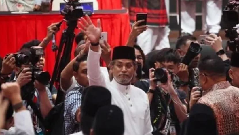 Khairy Jamaluddin sedia kembali ke pangkuan UMNO