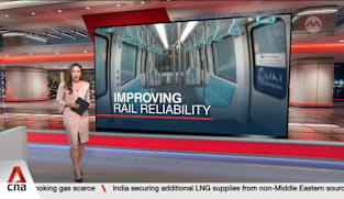 Improved rail reliability with fully operational East Coast Integrated Depot