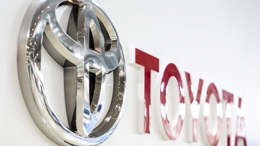 Toyota kekal peneraju pengeluar kereta terbesar dunia pada 2024