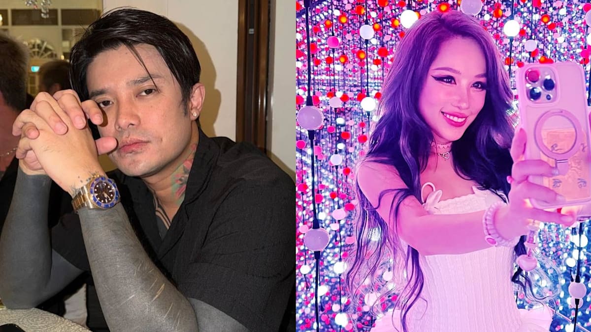 Content creator Simonboy sends lawyer’s letter to Xiaxue after she calls him out over his charity project