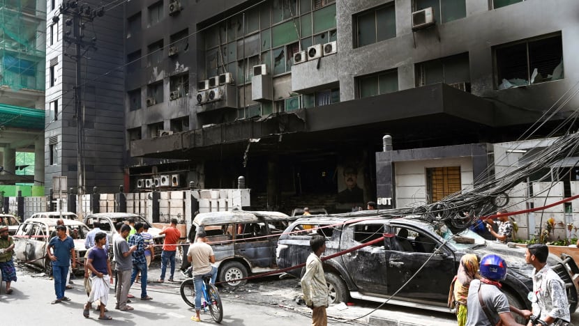 Rakyat SG dinasihat tangguh perjalanan tidak penting ke Bangladesh: MFA