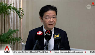 Singapore to push energy resilience as it prepares for ASEAN chair 