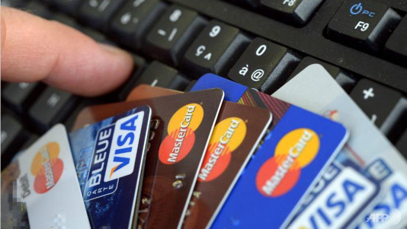 Former Marks & Spencer supervisor jailed for using customers' credit cards to order meals
