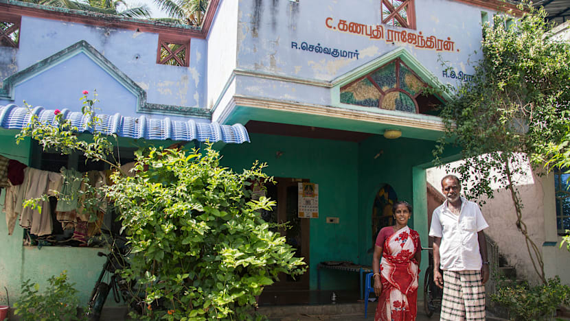 ‘Singapore craze’ in a Tamil Nadu village