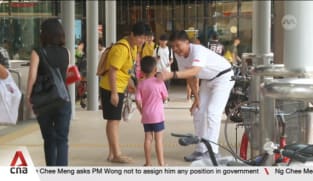 Labour chief Ng Chee Meng asks PM Wong not to assign him any position in government
