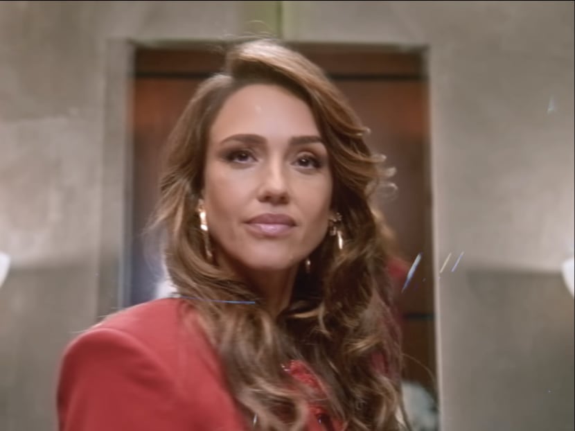 Hollywood actress Jessica Alba set to appear in girl group Katseye's upcoming music video Hollywood actress Jessica Alba set to appear in girl group Katseye's upcoming music video