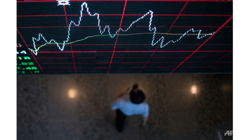Commentary: Why China’s growth in 2021 will likely fall short of market expectations Commentary: Why China’s growth in 2021 will likely fall short of market expectations