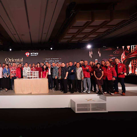 庆祝45周年 全国交通工友联合会推出5元心理辅导