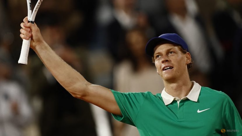 Djokovic meets Zverev in French Open quarters with unfinished business