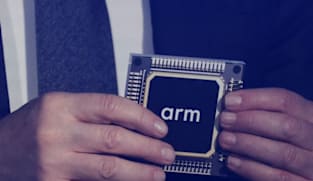 Arm unveils new AI chip, expects it to add billions in annual revenue