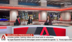 Inclusive preschool education: New resources for teachers to support neurodiverse students