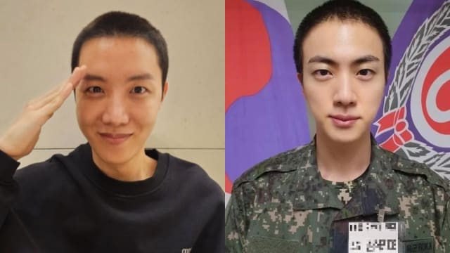 BTS成员入伍耍特权？经纪公司回应了！