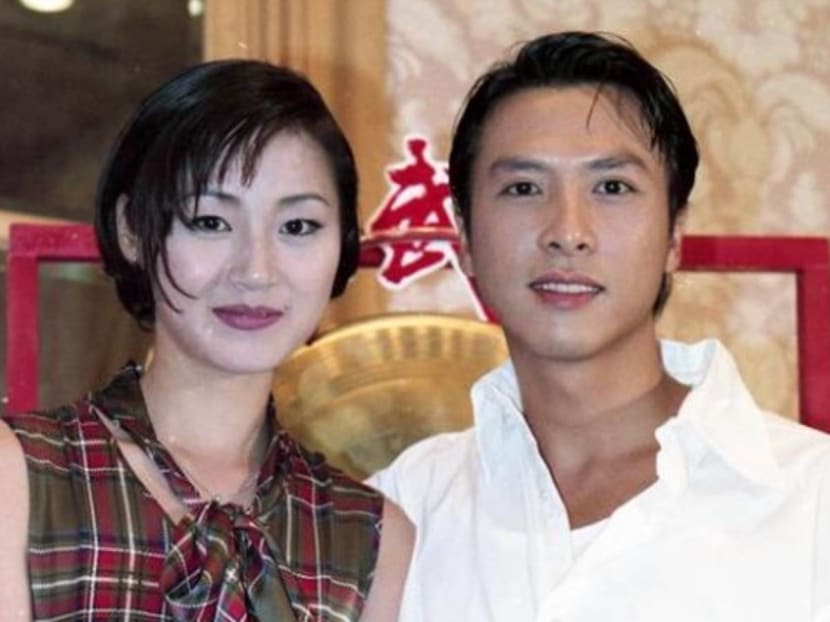 Donnie Yen Shares A Rare Photo Of All His Kids