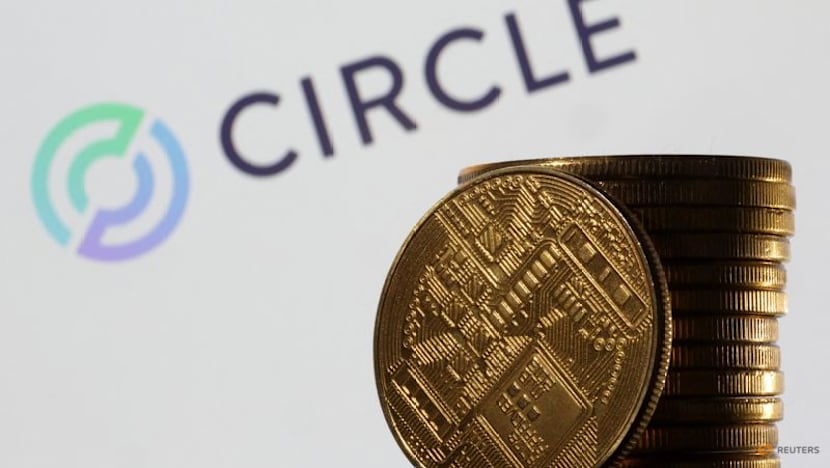Circle quarterly profit beats estimates on stablecoin growth