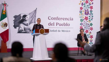 Mexico and Canada say Trump will pause tariffs for one month