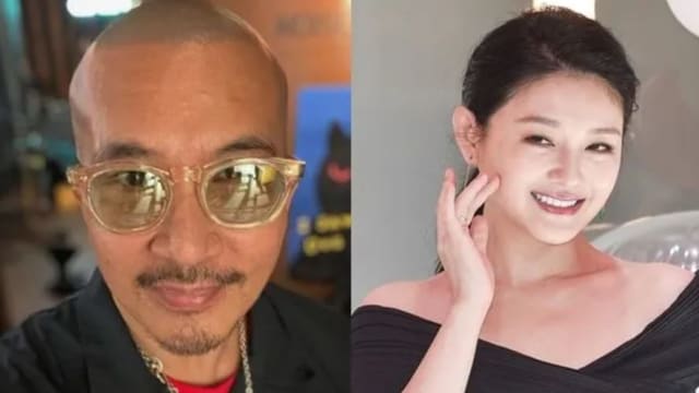 小别胜新婚？具俊晔要和大S分开了！