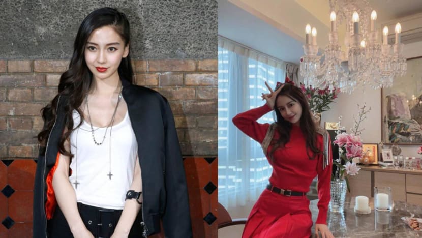 angelababy-house-decor