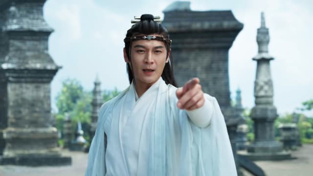 庆余年 2（第30集）：范闲九死一生