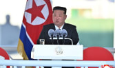'Serious' accident at North Korea warship launch ceremony
