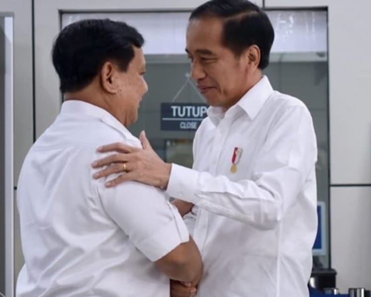 What Jokowi’s delay in forming a new cabinet says about politics in Indonesia