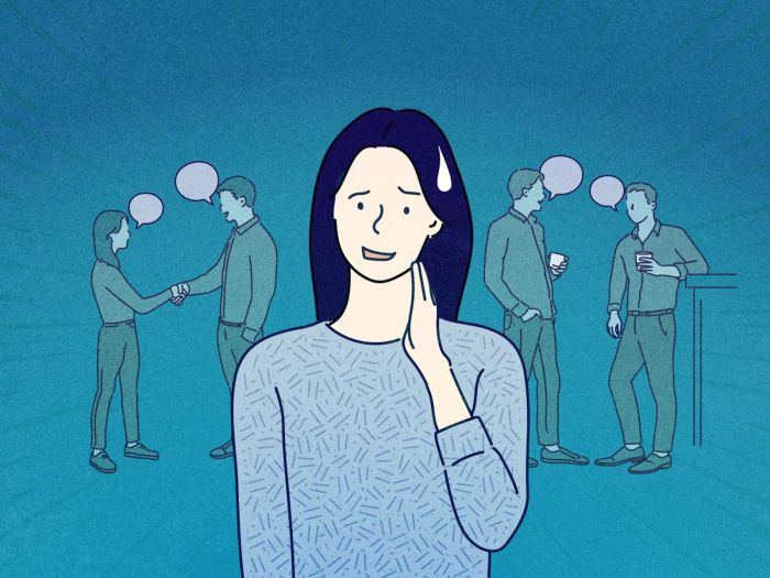 More than just small talk: The art of making authentic connections at networking events
